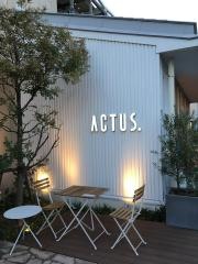 アクタス・湘南店