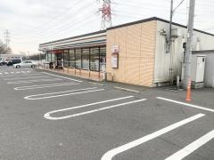 セブンイレブン　豊田市下三戸口店