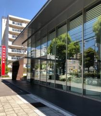 播州信用金庫神戸西支店