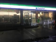 ファミリーマート　豊橋天伯町店