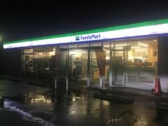 ファミリーマート　豊橋天伯町店