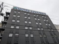 ホテルリブマックス　四日市駅前