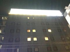 ホテルリブマックス　四日市駅前