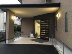 武蔵村山グループホームそよ風