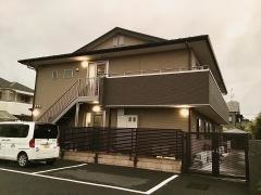 武蔵村山グループホームそよ風