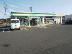 ファミリーマート　雲南加茂店