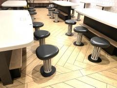 マクドナルド　天文館店
