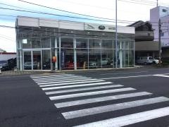 ランドローバー平塚アプルーブドカーセンター