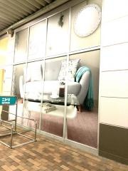 ニトリ ザ・ビッグエクストラ萩店