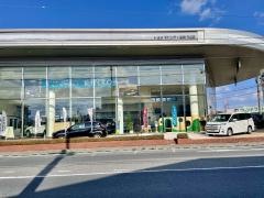 トヨタモビリティ滋賀　守山店
