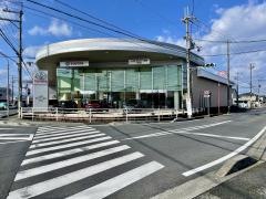 トヨタモビリティ滋賀　守山店