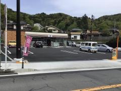セブンイレブン　伊豆修善寺温泉店