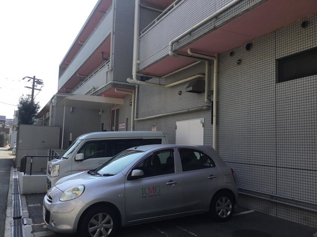 介護付き有料老人ホームれんげハイツ西淀川
