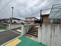 特別養護老人ホーム秋桜の郷