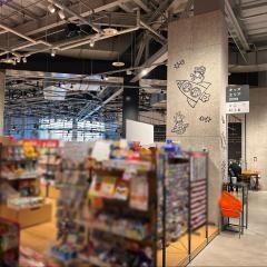 ＴＳＵＴＡＹＡ　ＢＯＯＫ　ＳＴＯＲＥ　Ａ　ＰＩＴ京都四条