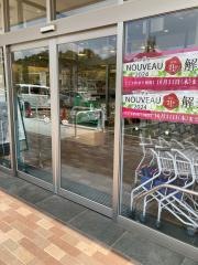 パントリー千里藤白台店