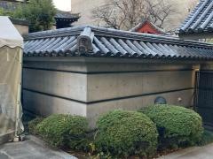 瑠璃光寺