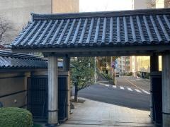瑠璃光寺