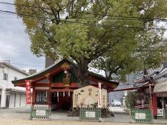 豊中えびす神社
