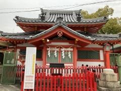 豊中えびす神社