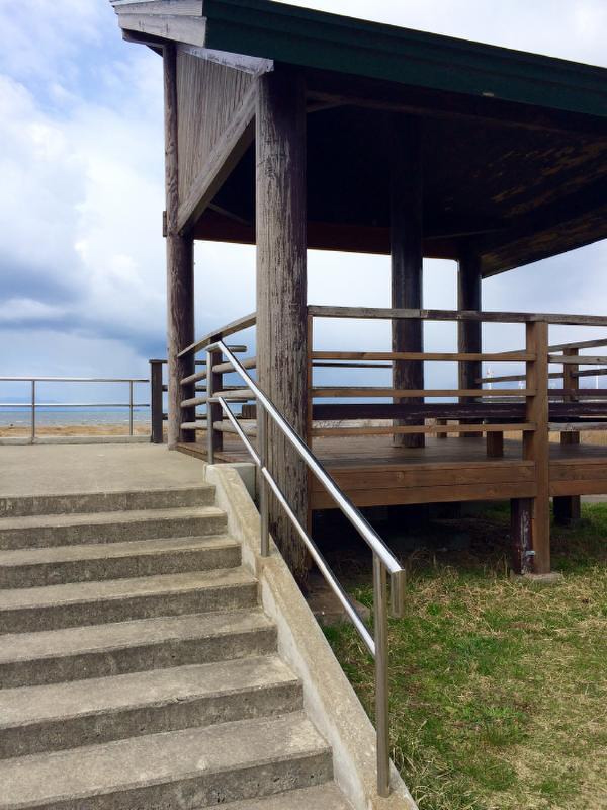 新屋 海浜 公園(02)