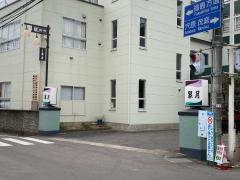 ホテル翠月