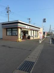 セブンイレブン　茨城大宮中富店