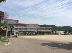 馬庭小学校