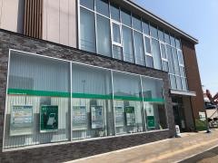埼玉りそな銀行吹上支店