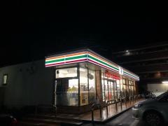 セブンイレブン　鴻巣本町店
