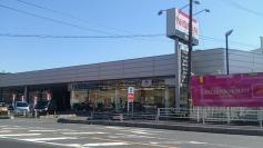 埼玉日産川越店