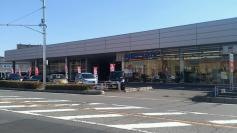 埼玉日産川越店