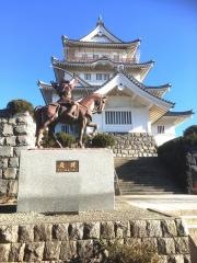 千葉市立郷土博物館