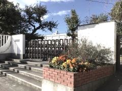 柏小学校