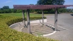 鶴牧西公園