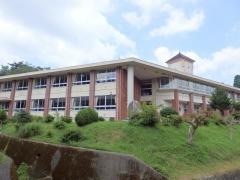 土岐市立濃南中学校