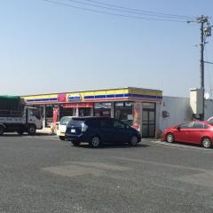 ミニストップ　七宝下之森店