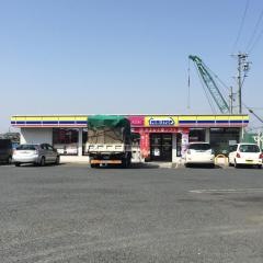 ミニストップ　七宝下之森店