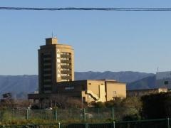 大阪観光大学