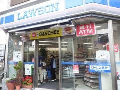 ローソン　国分寺1丁目店