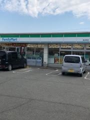 ファミリーマート　福山赤坂店