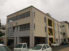 山口市立小郡中学校