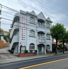 さくらんぼ保育園