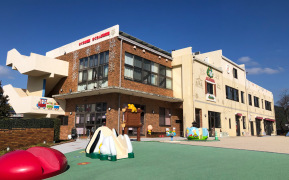 さくらんぼ保育園