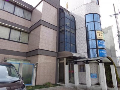 ドクターマップ むかい心療クリニック 西宮市長田町