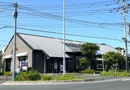 サンマルク　埼玉浦和芝原店