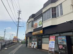 ＣｏＣｏ壱番屋　四日市国一店