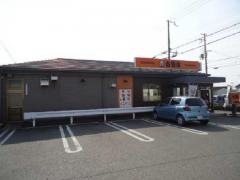 吉野家　250号線網干店