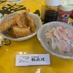 バーベキュー鈴鹿峠
