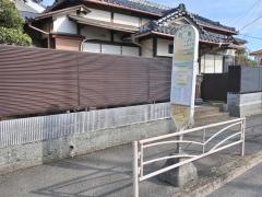 「町屋(小田原市)」バス停留所